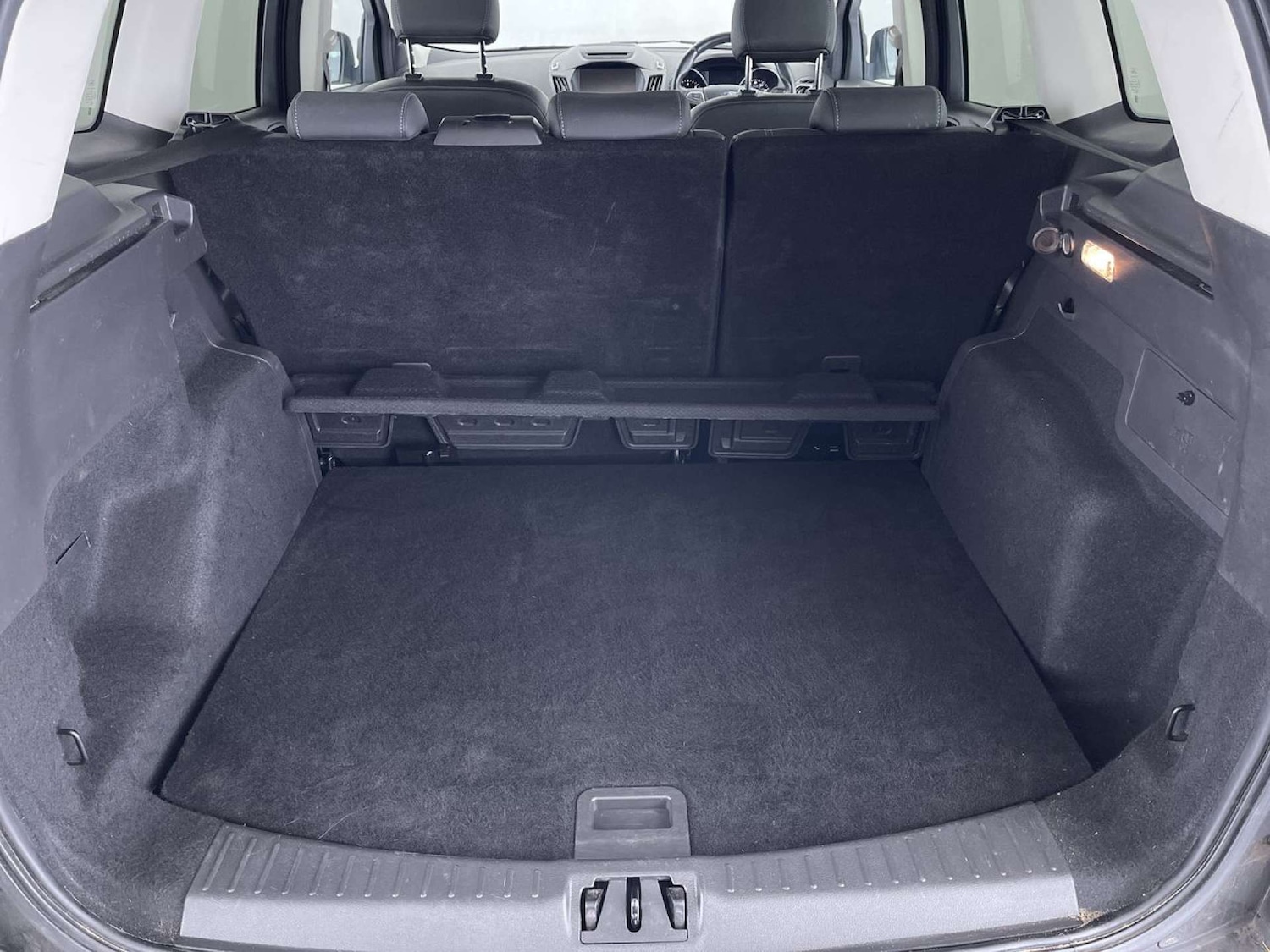 Used Ford Kuga 2018 for sale - 76829974: Photo 10