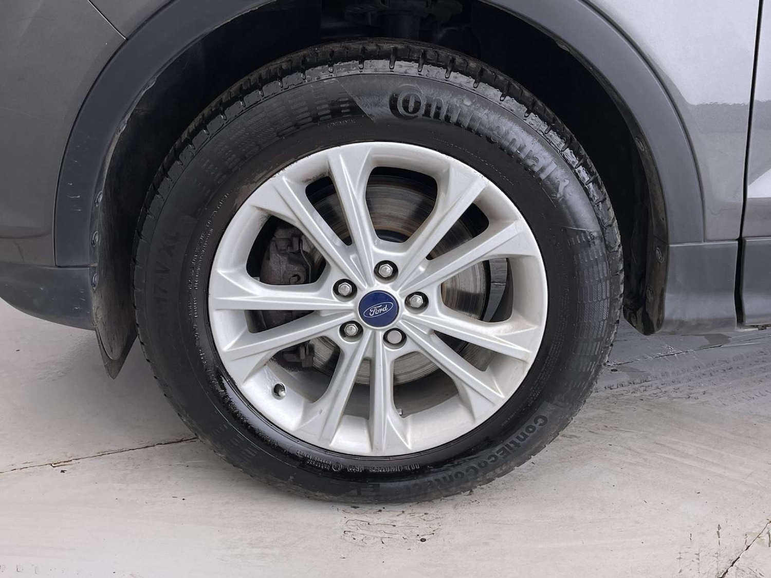 Used Ford Kuga 2018 for sale - 76829974: Photo 11