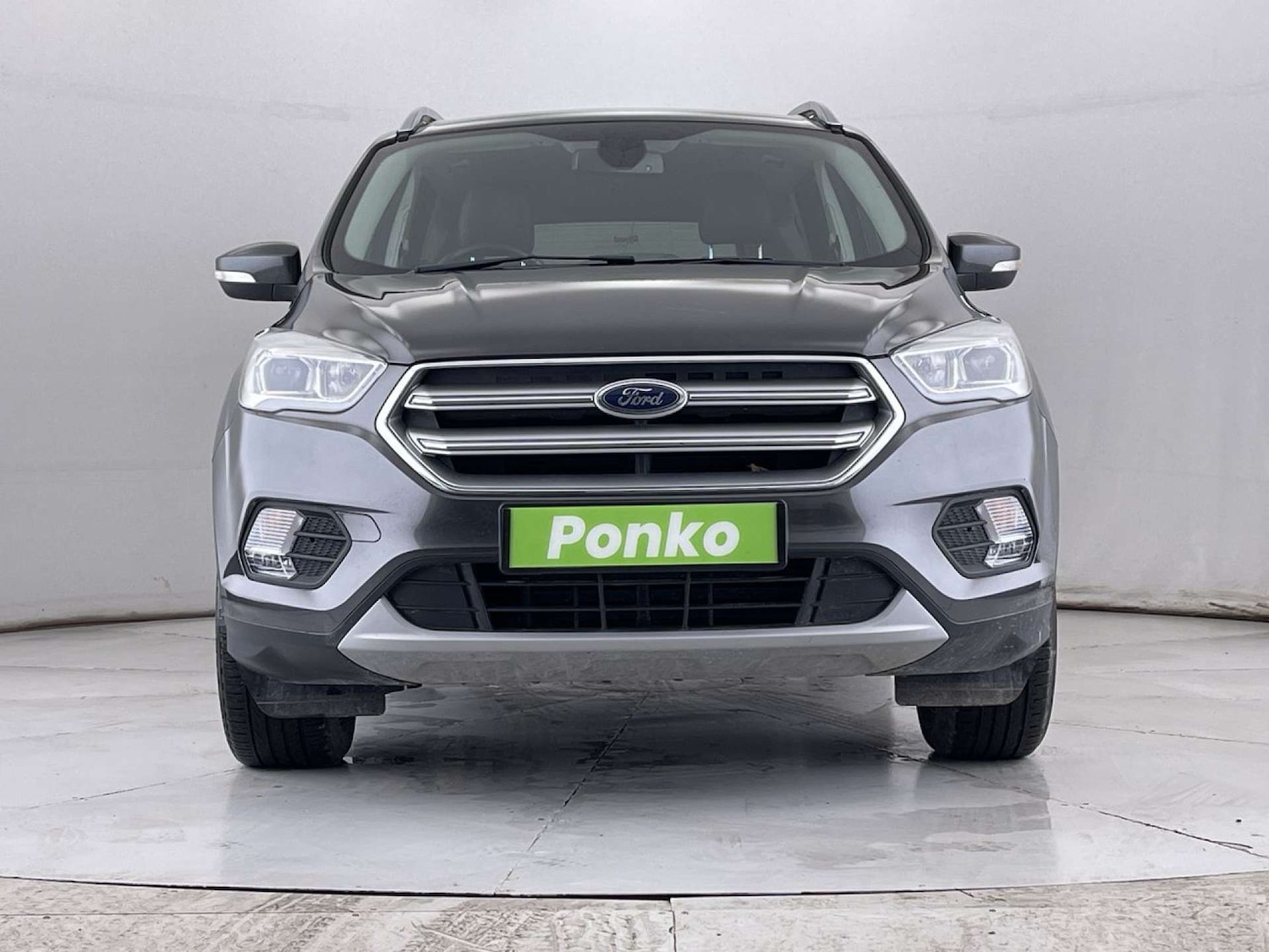 Used Ford Kuga 2018 for sale - 76829974: Photo 14