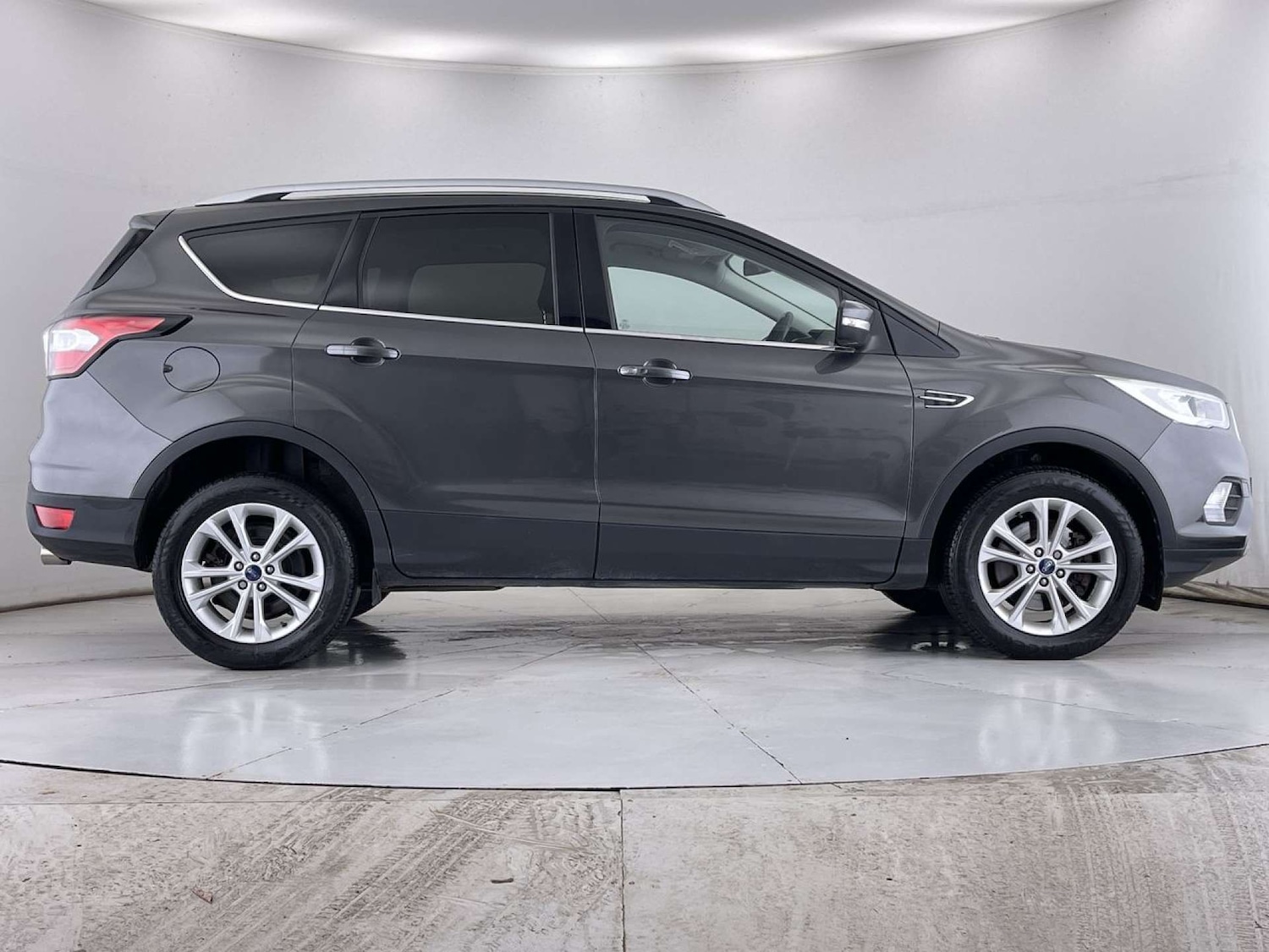 Used Ford Kuga 2018 for sale - 76829974: Photo 15