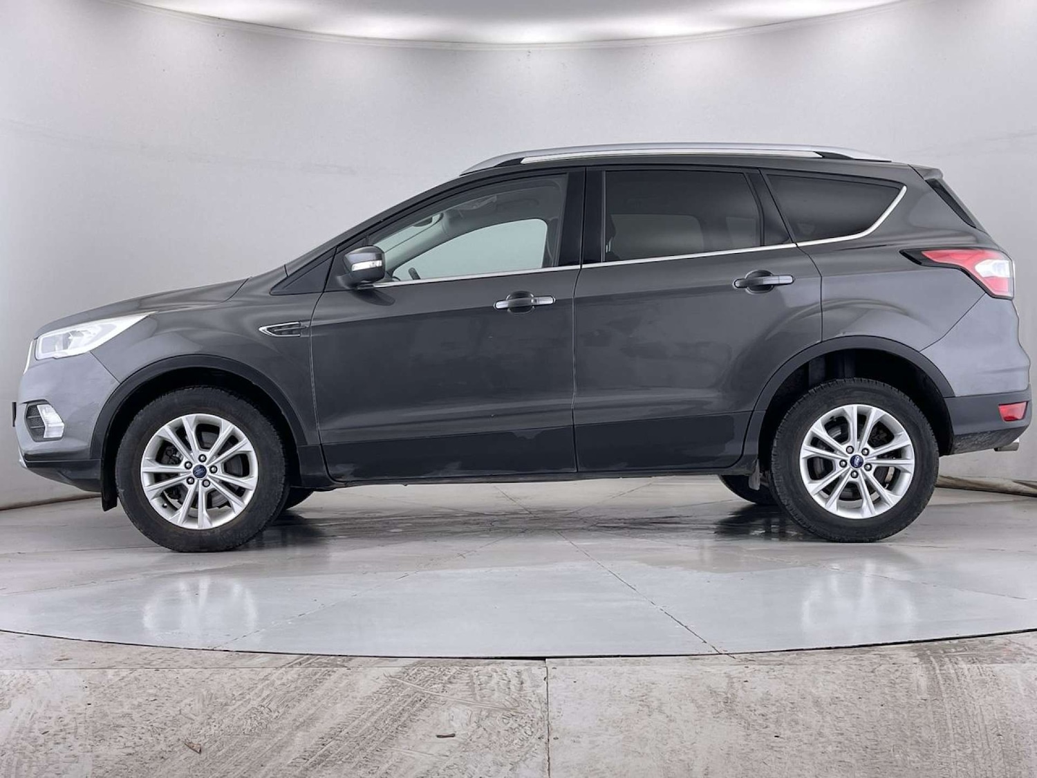 Used Ford Kuga 2018 for sale - 76829974: Photo 16