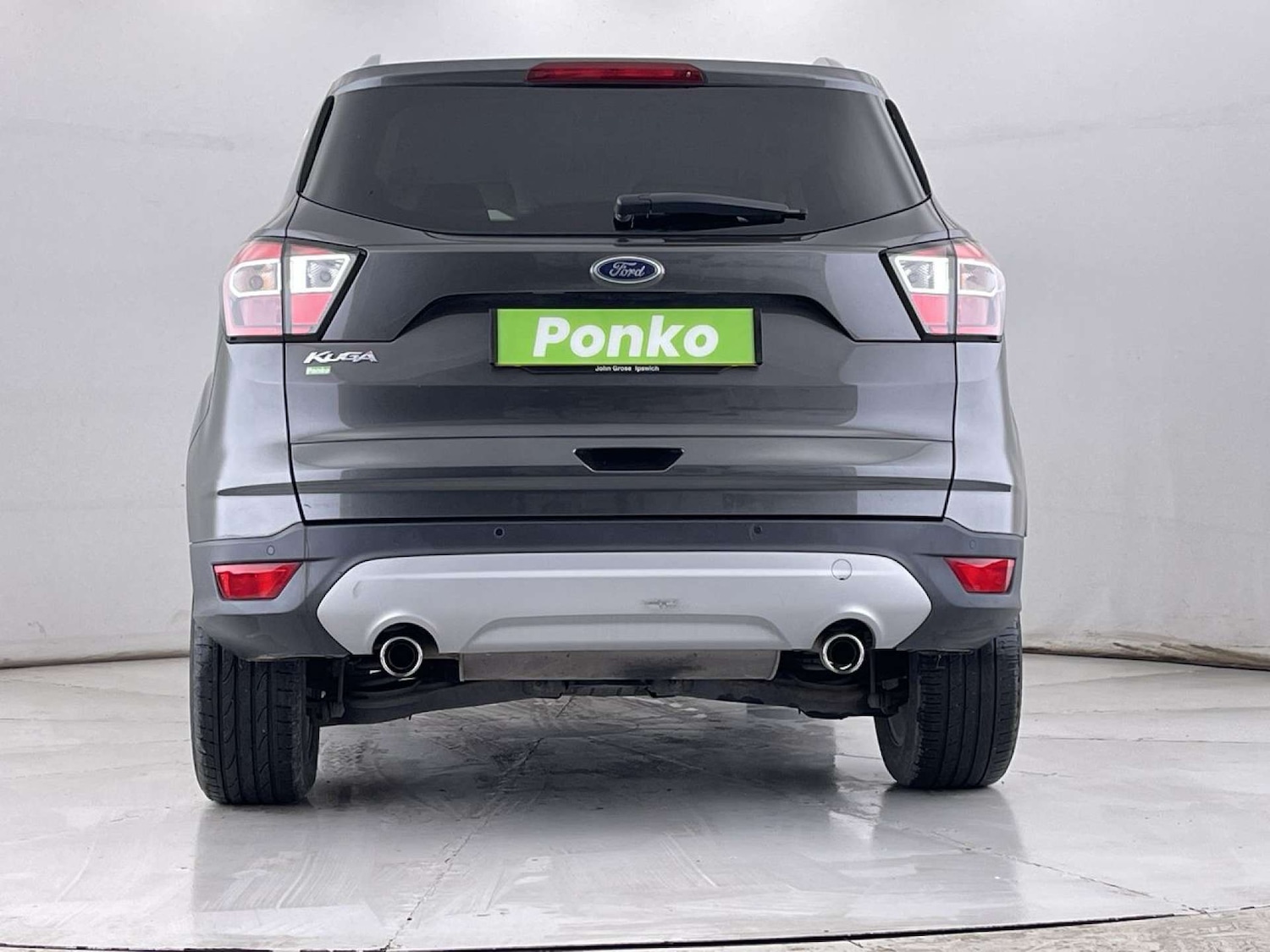 Used Ford Kuga 2018 for sale - 76829974: Photo 17