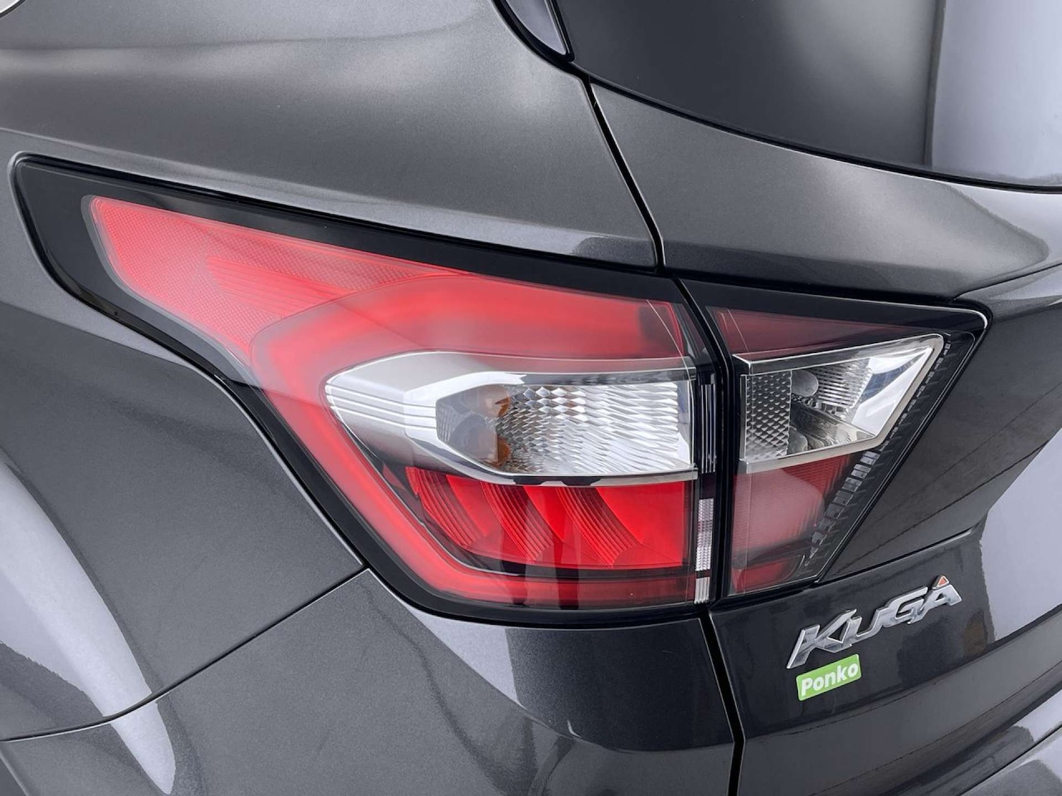 Used Ford Kuga 2018 for sale - 76829974: Photo 20