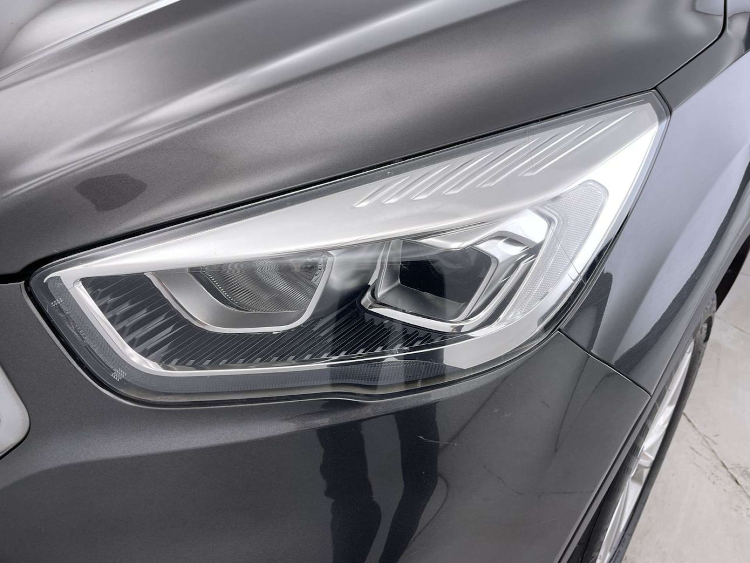 Used Ford Kuga 2018 for sale - 76829974: Photo 21