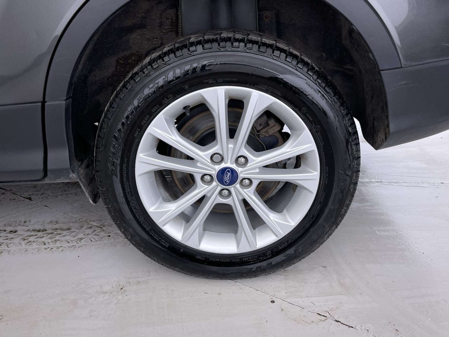 Used Ford Kuga 2018 for sale - 76829974: Photo 22