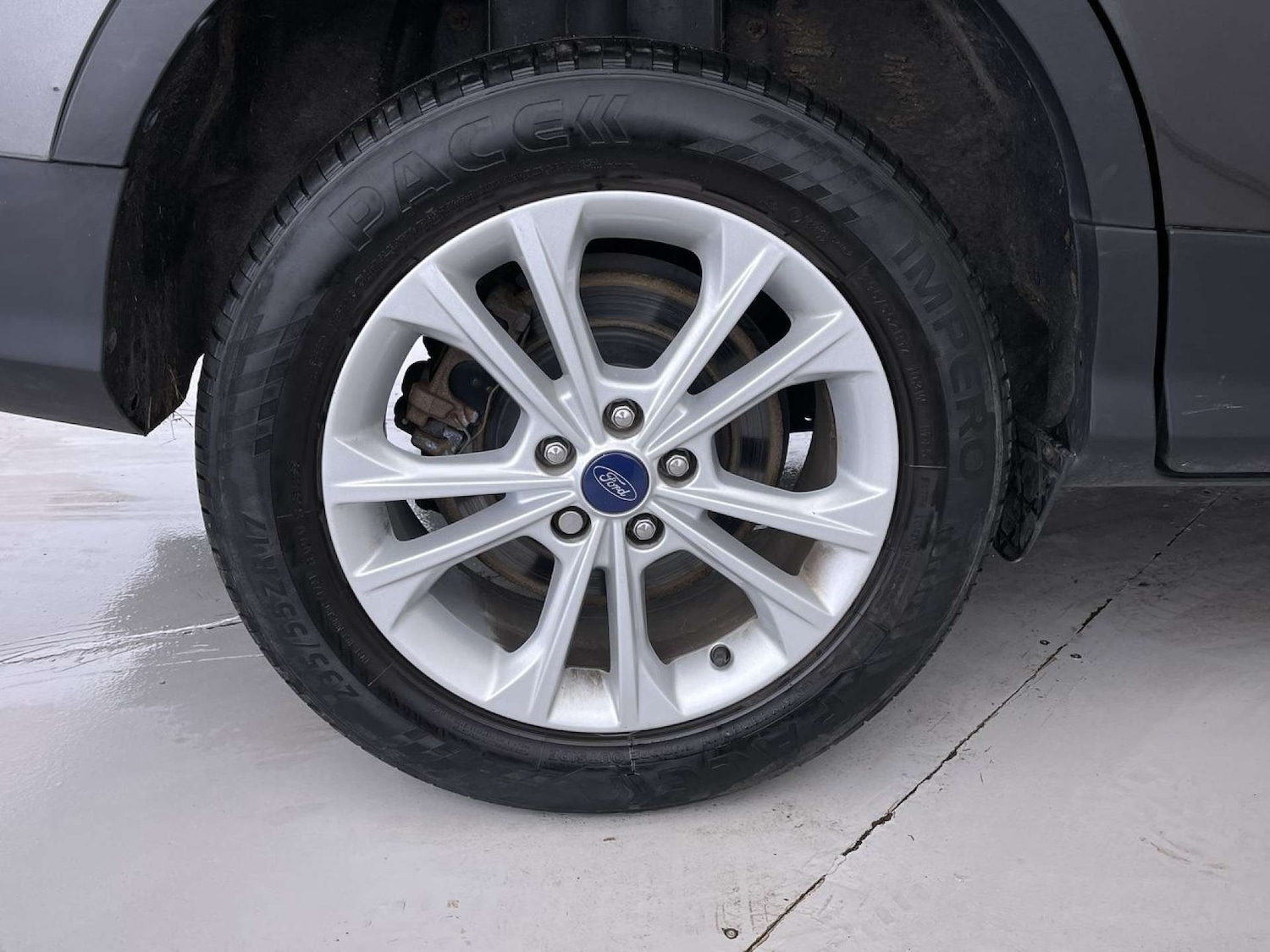 Used Ford Kuga 2018 for sale - 76829974: Photo 23