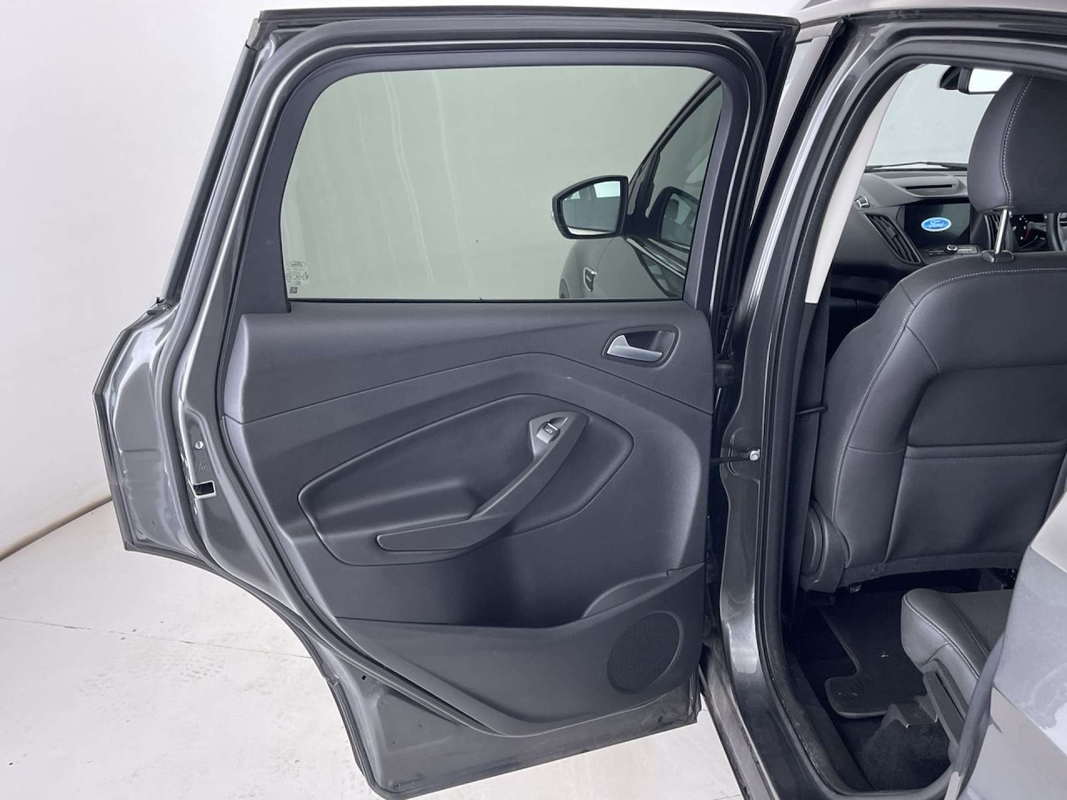 Used Ford Kuga 2018 for sale - 76829974: Photo 28