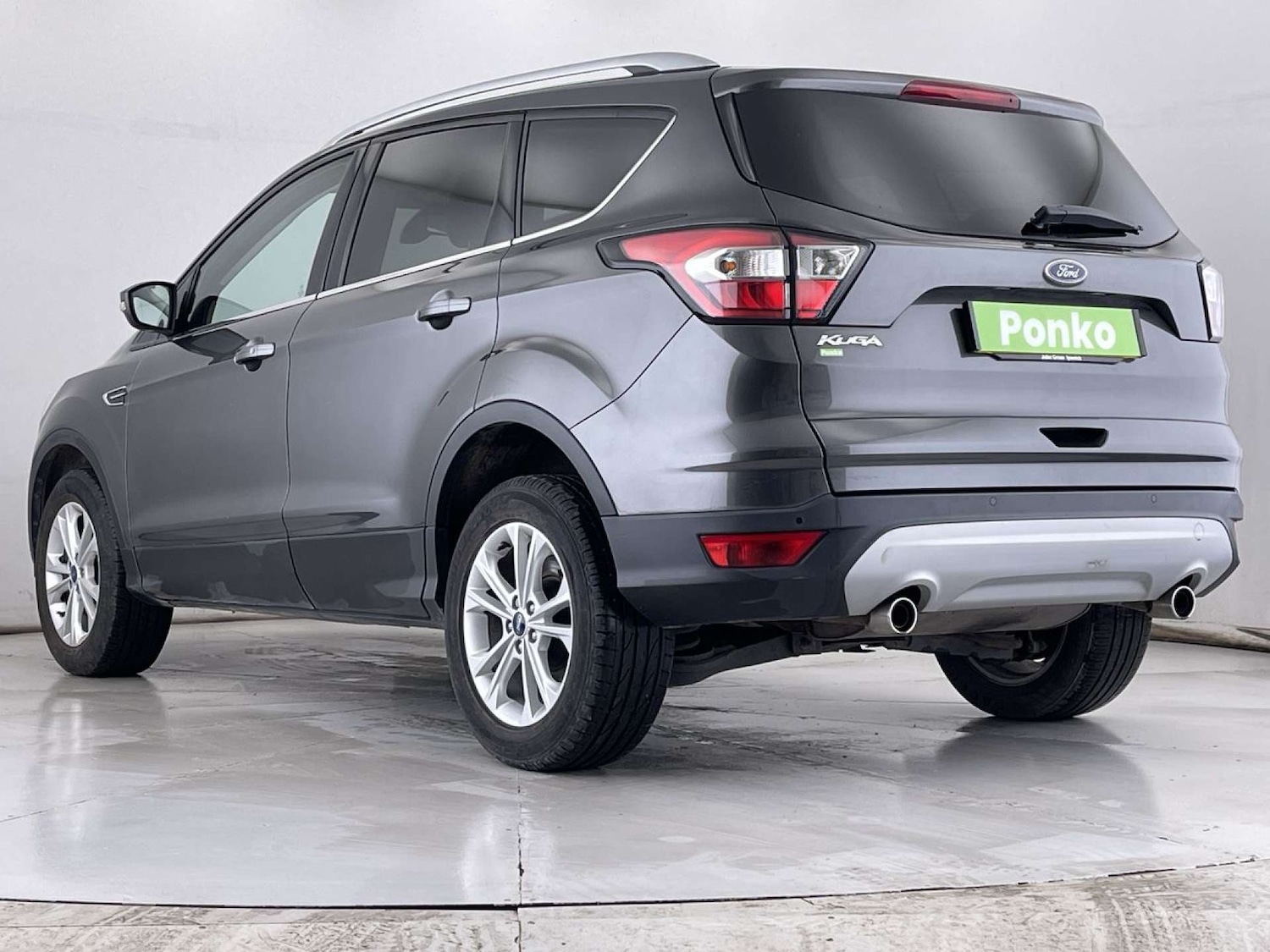 Used Ford Kuga 2018 for sale - 76829974: Photo 3