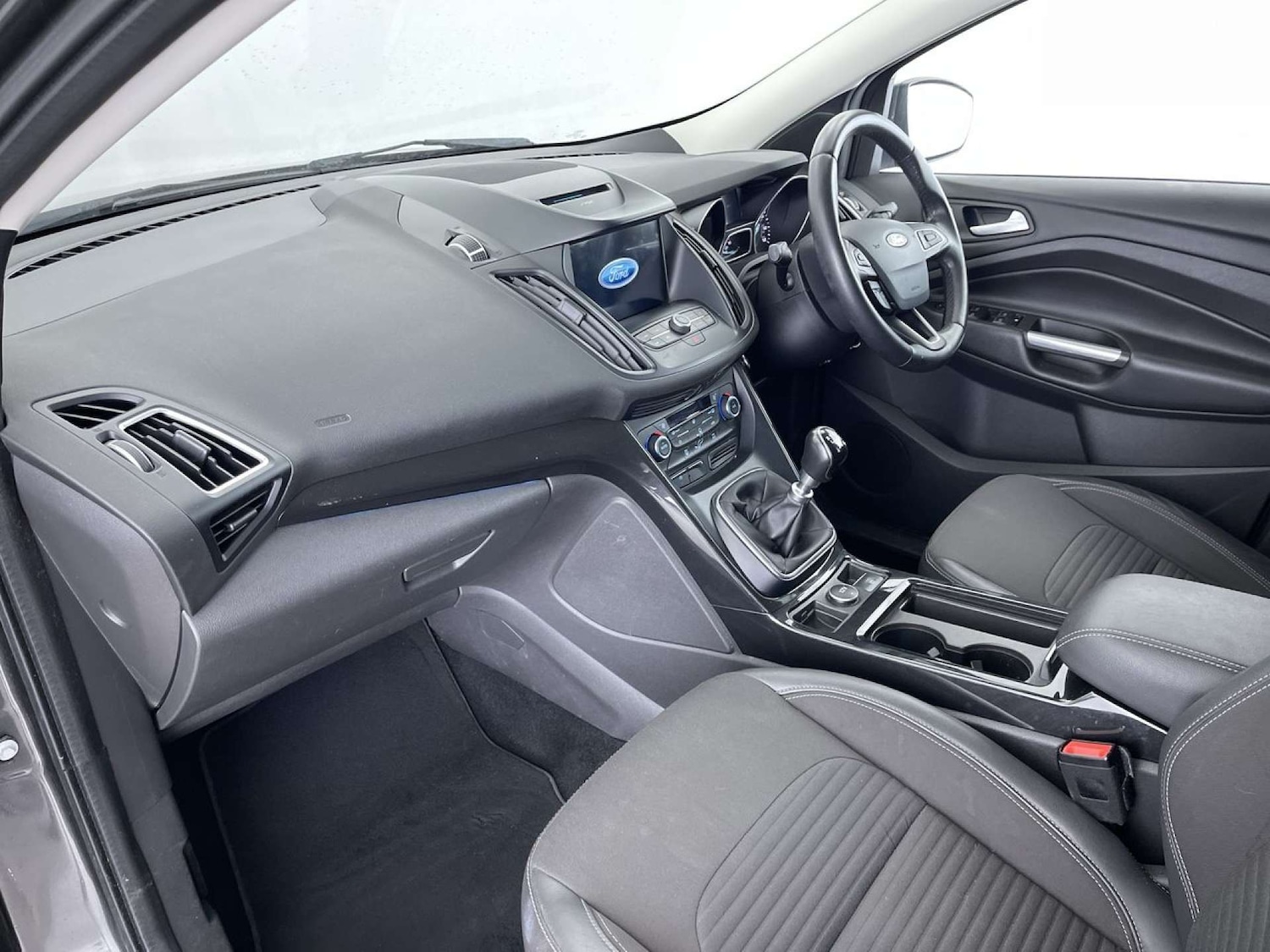 Used Ford Kuga 2018 for sale - 76829974: Photo 32