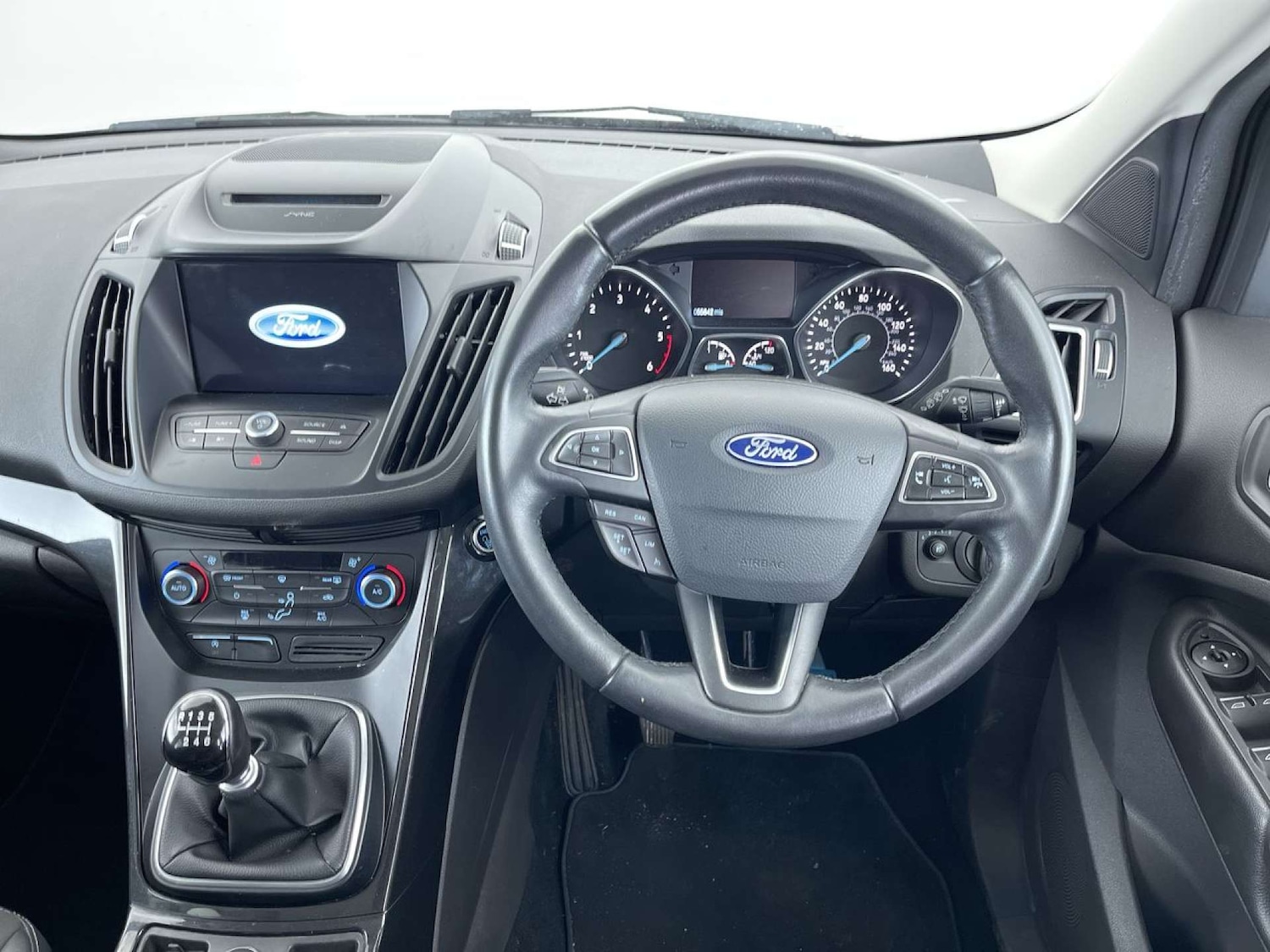 Used Ford Kuga 2018 for sale - 76829974: Photo 35