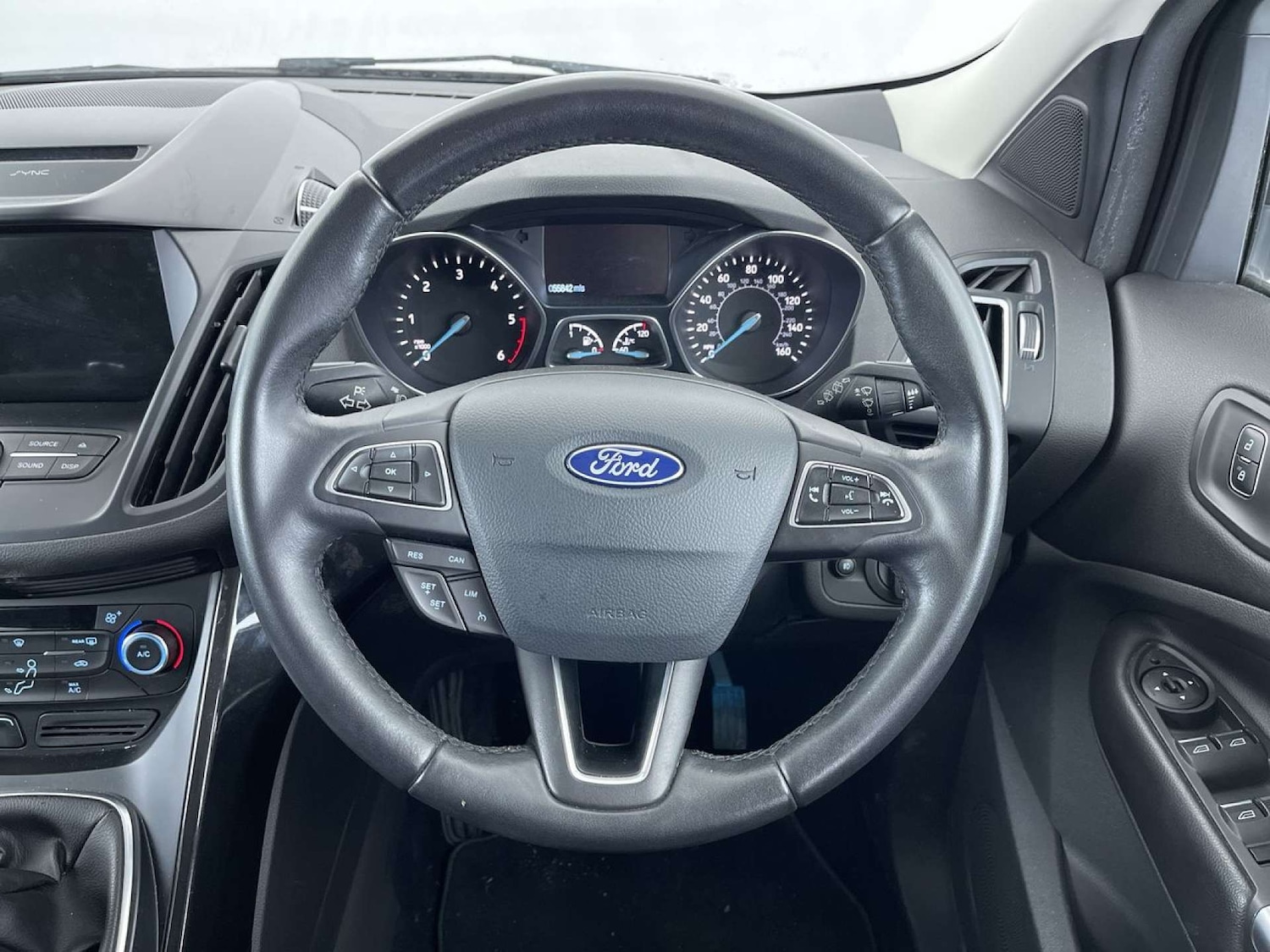 Used Ford Kuga 2018 for sale - 76829974: Photo 36