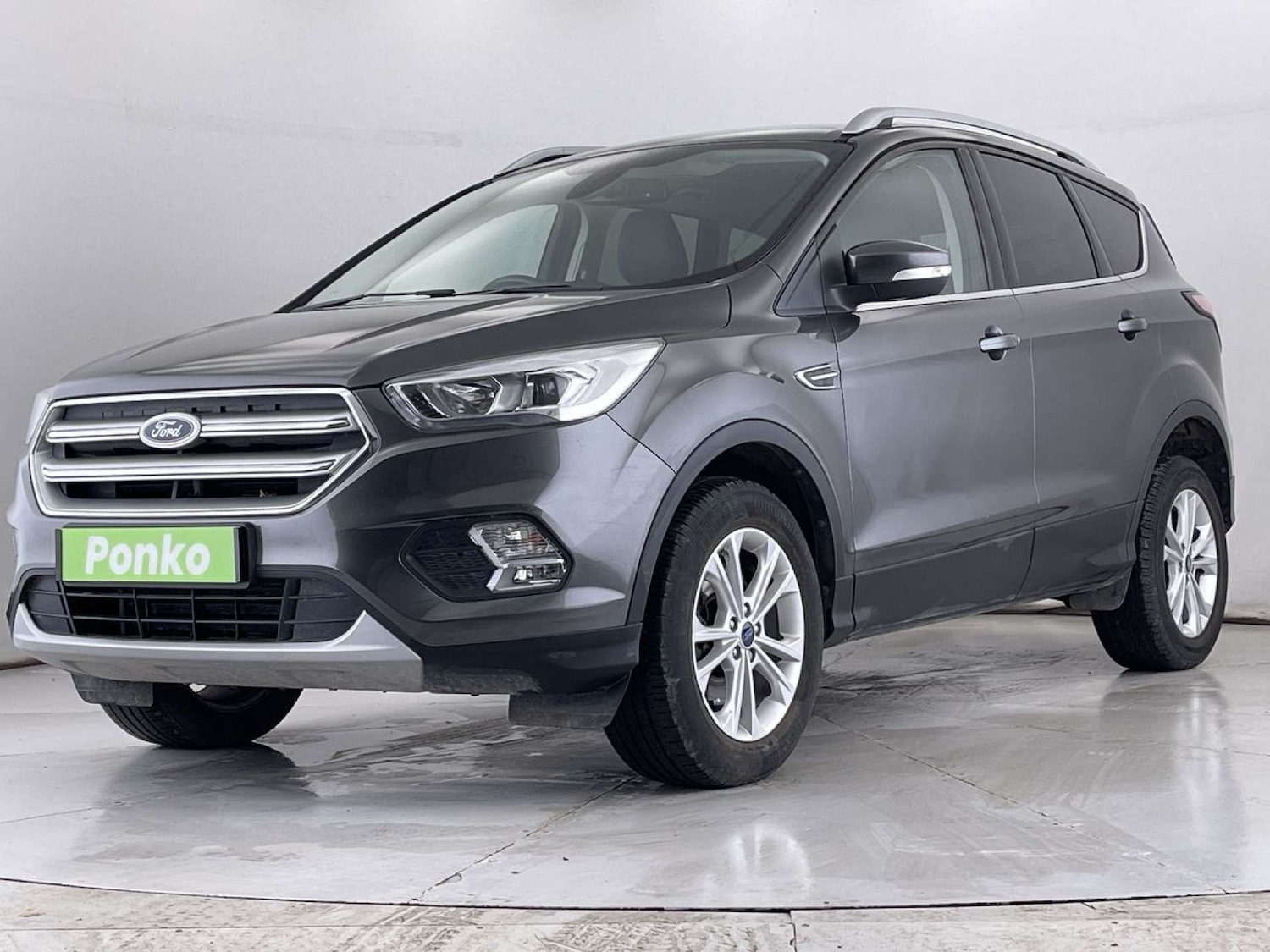 Used Ford Kuga 2018 for sale - 76829974: Photo 4