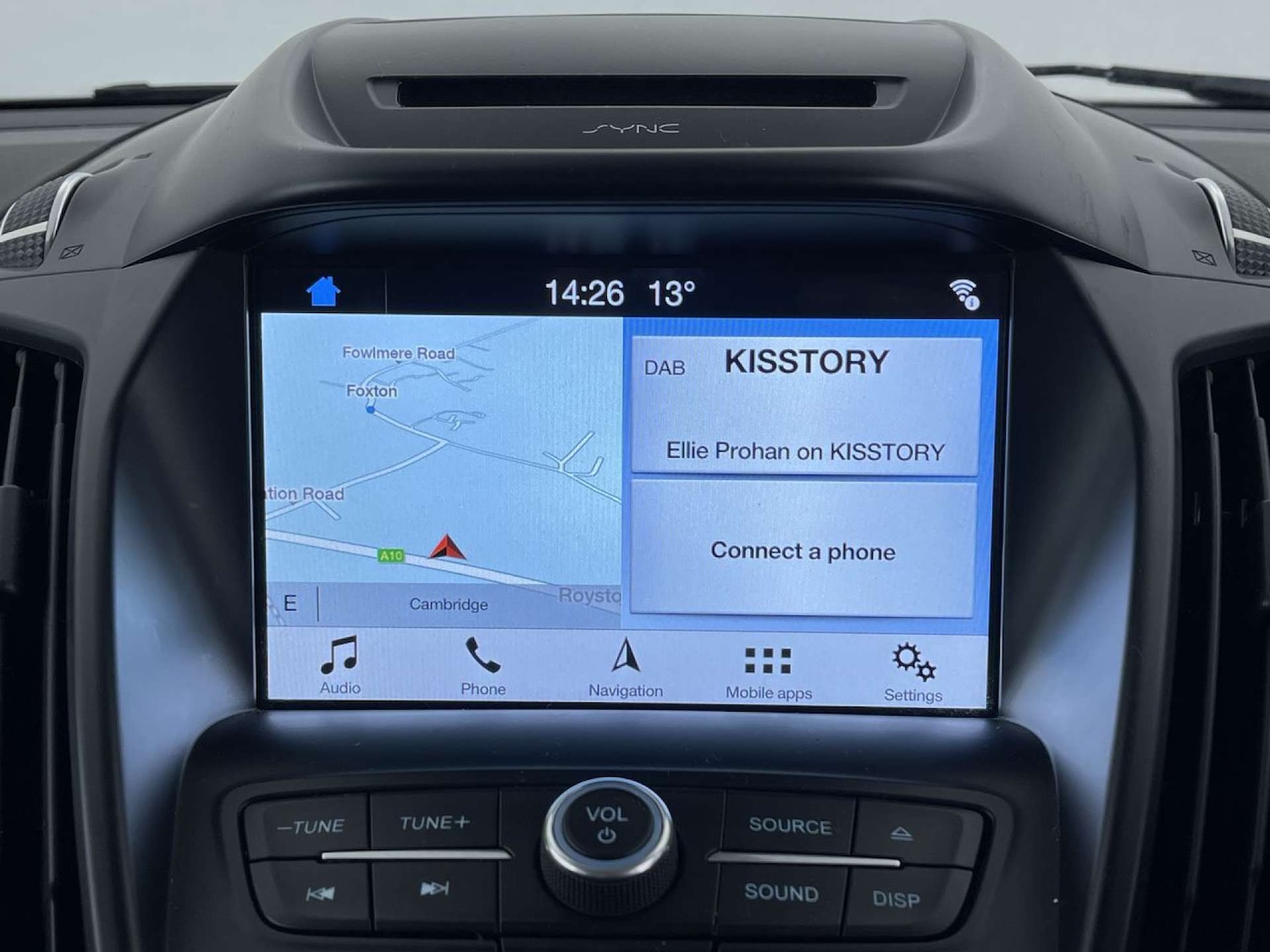 Used Ford Kuga 2018 for sale - 76829974: Photo 40