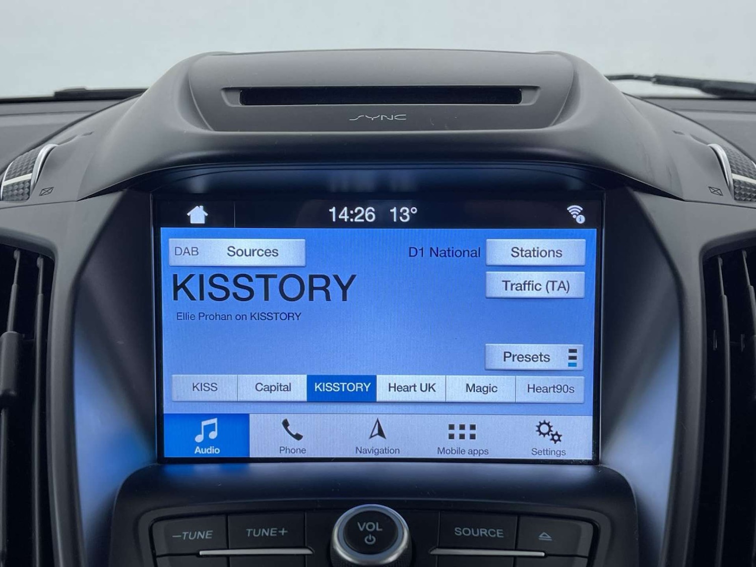 Used Ford Kuga 2018 for sale - 76829974: Photo 41