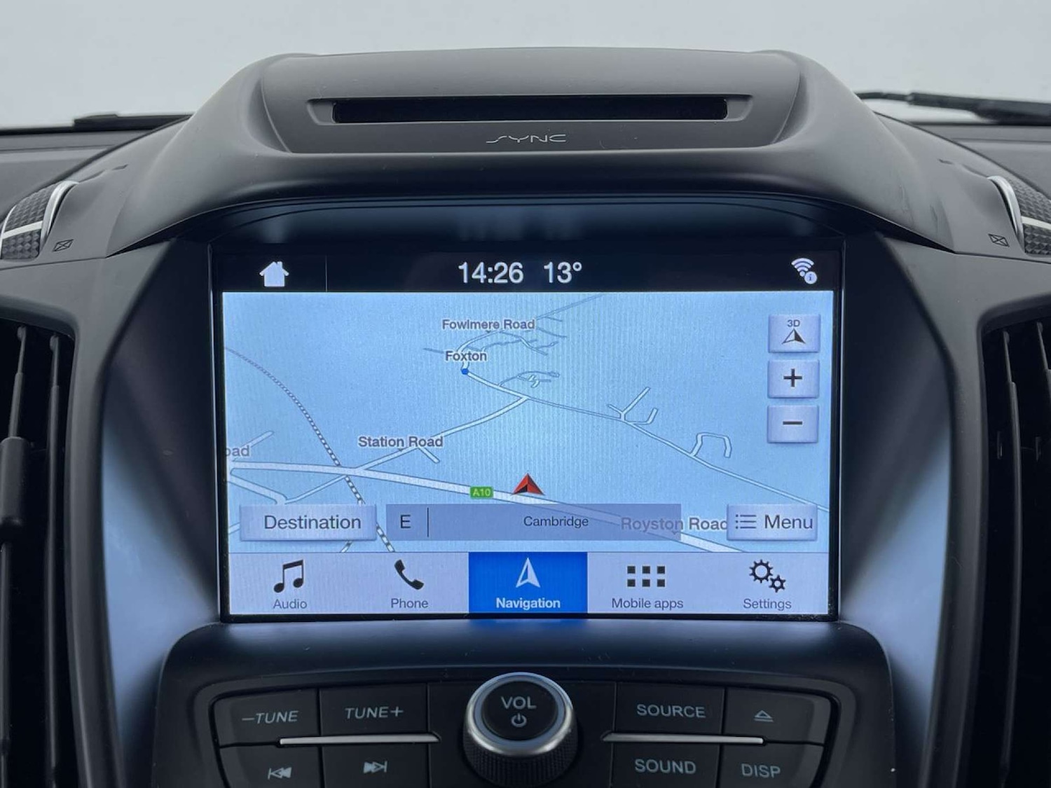 Used Ford Kuga 2018 for sale - 76829974: Photo 42