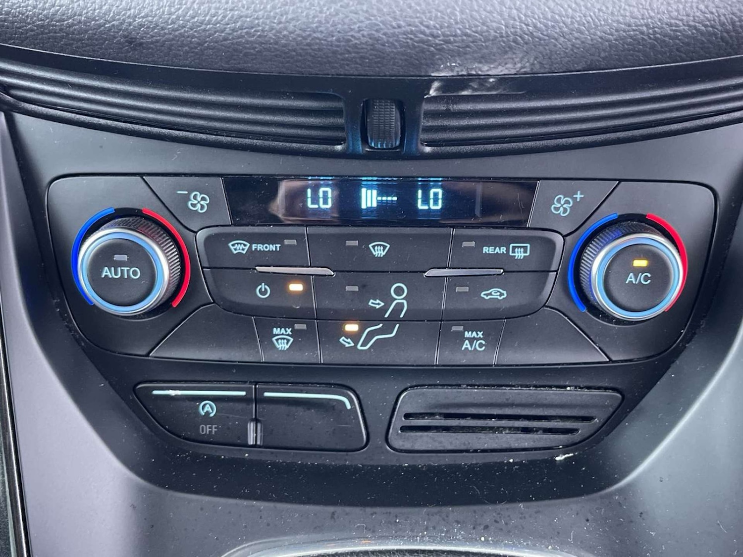 Used Ford Kuga 2018 for sale - 76829974: Photo 44