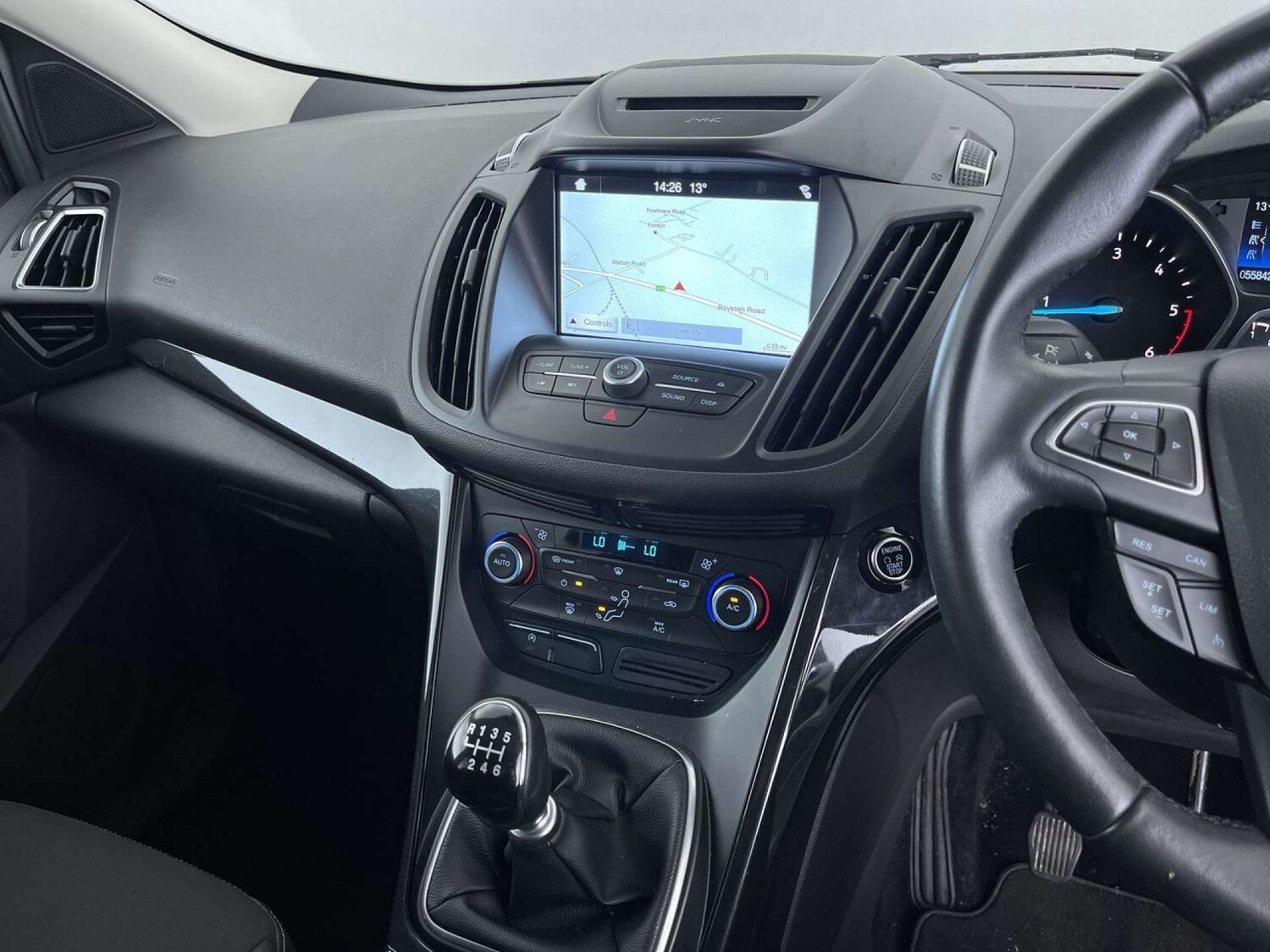 Used Ford Kuga 2018 for sale - 76829974: Photo 46