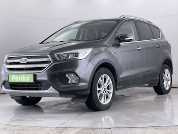 Used Ford Kuga 2018 for sale - 76829974: Photo