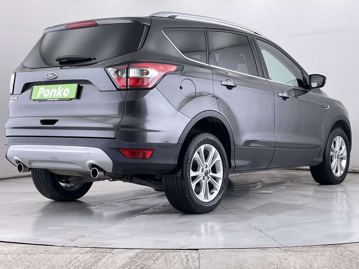 Used Ford Kuga 2018 for sale - 76829974: Photo 5