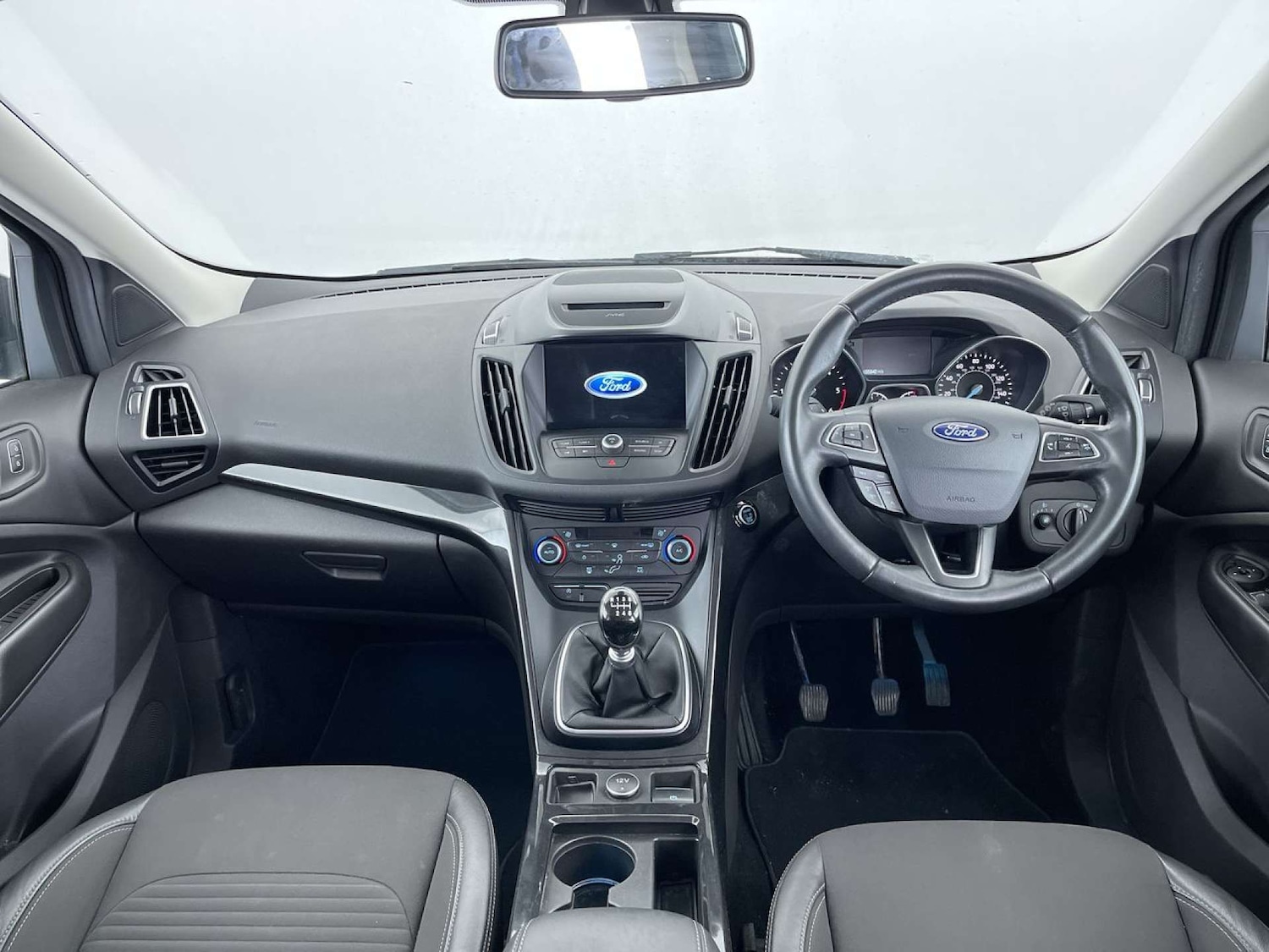 Used Ford Kuga 2018 for sale - 76829974: Photo 8