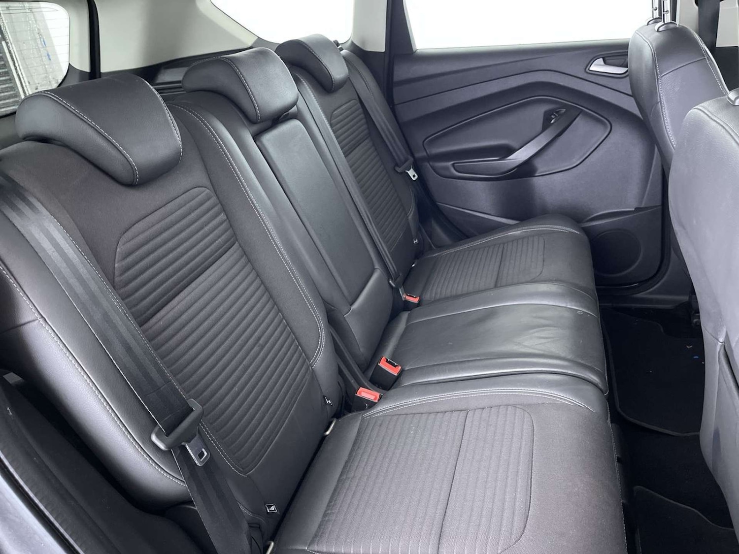 Used Ford Kuga 2018 for sale - 76829974: Photo 9