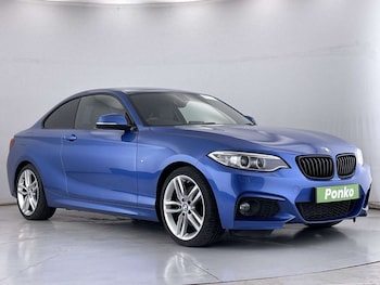 BMW - 2 Series