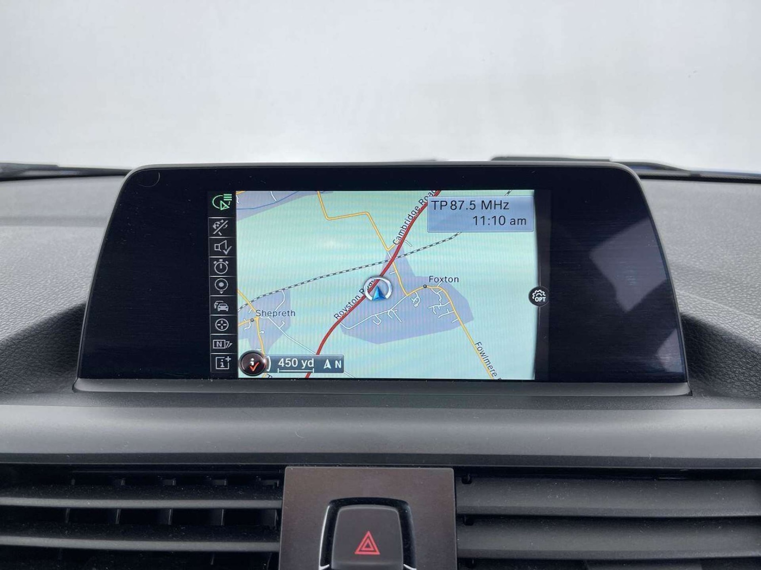 Vehicle 40