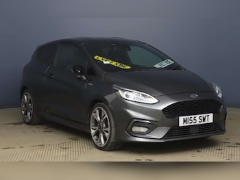 Ford Fiesta feature image
