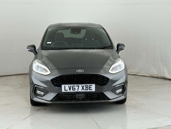 Used Ford Fiesta 2017 for sale - 77963139: Photo