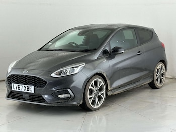 Used Ford Fiesta 2017 for sale - 77963139: Photo