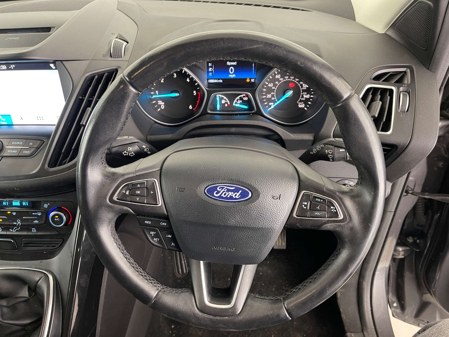 Used Ford Kuga 2018 for sale - 76602065: Photo 10