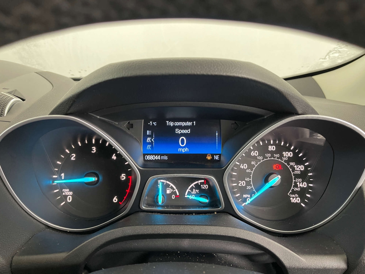 Used Ford Kuga 2018 for sale - 76602065: Photo 11