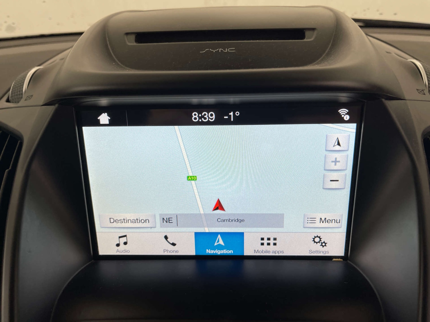 Used Ford Kuga 2018 for sale - 76602065: Photo 12