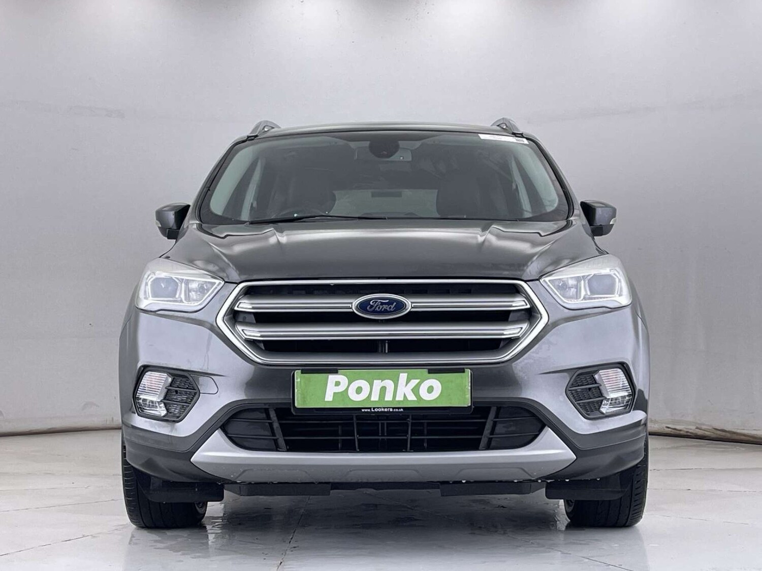 Used Ford Kuga 2018 for sale - 76602065: Photo 14
