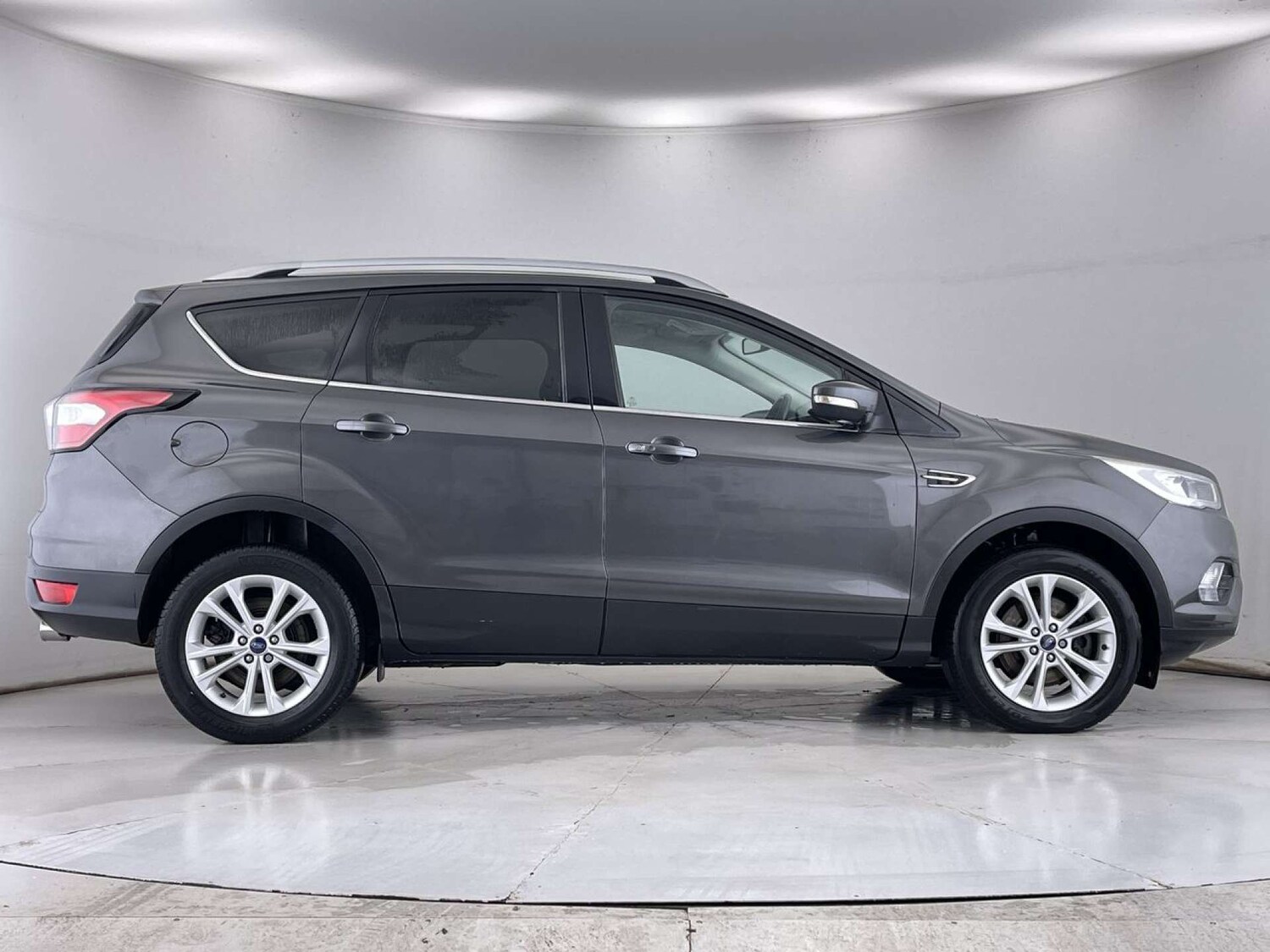 Used Ford Kuga 2018 for sale - 76602065: Photo 15