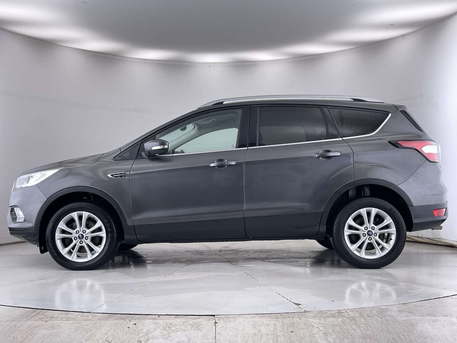 Used Ford Kuga 2018 for sale - 76602065: Photo 16