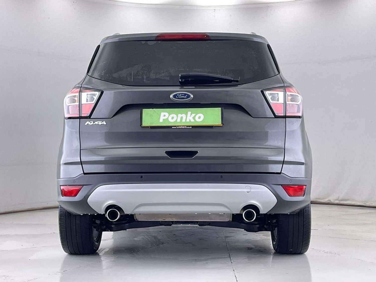 Used Ford Kuga 2018 for sale - 76602065: Photo 17