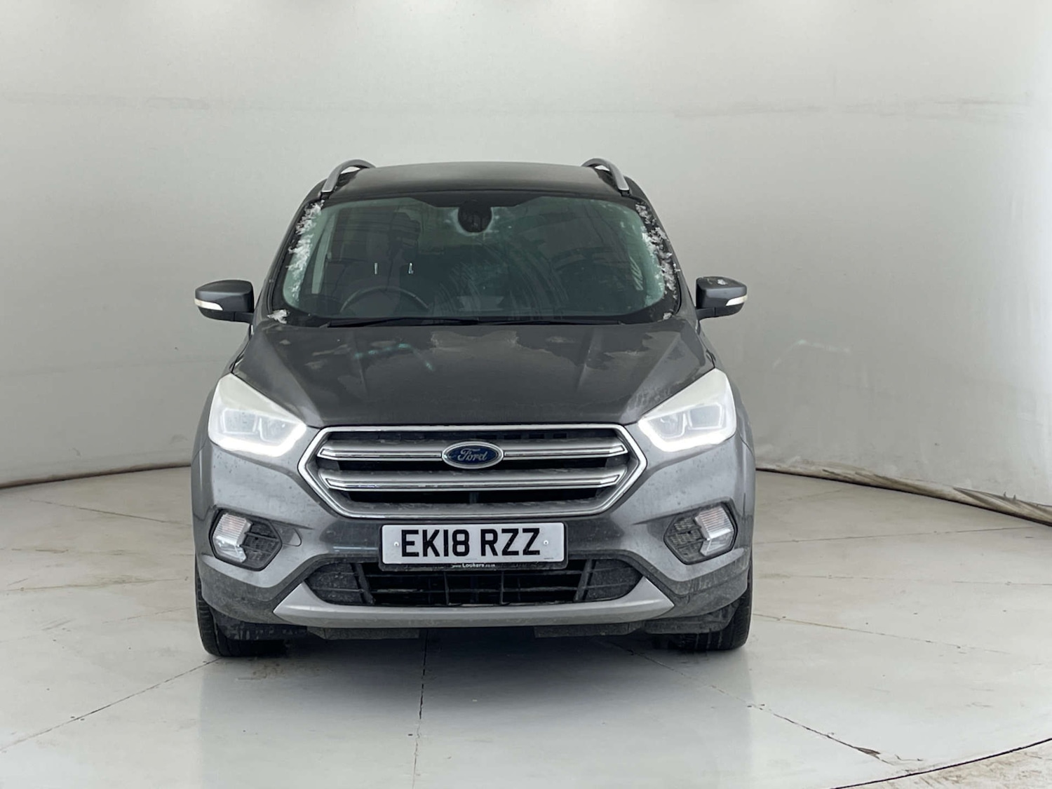 Used Ford Kuga 2018 for sale - 76602065: Photo 2