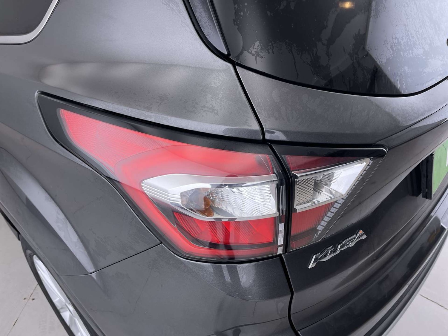 Used Ford Kuga 2018 for sale - 76602065: Photo 20