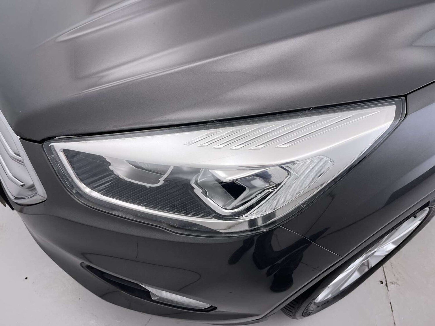 Used Ford Kuga 2018 for sale - 76602065: Photo 21