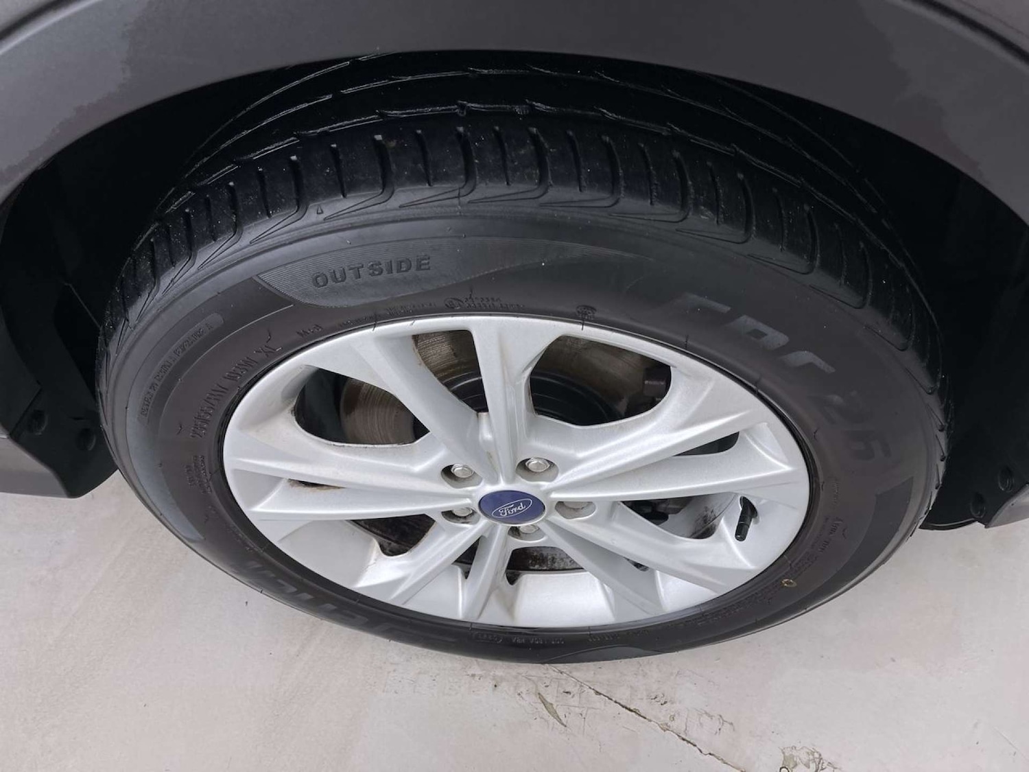 Used Ford Kuga 2018 for sale - 76602065: Photo 24