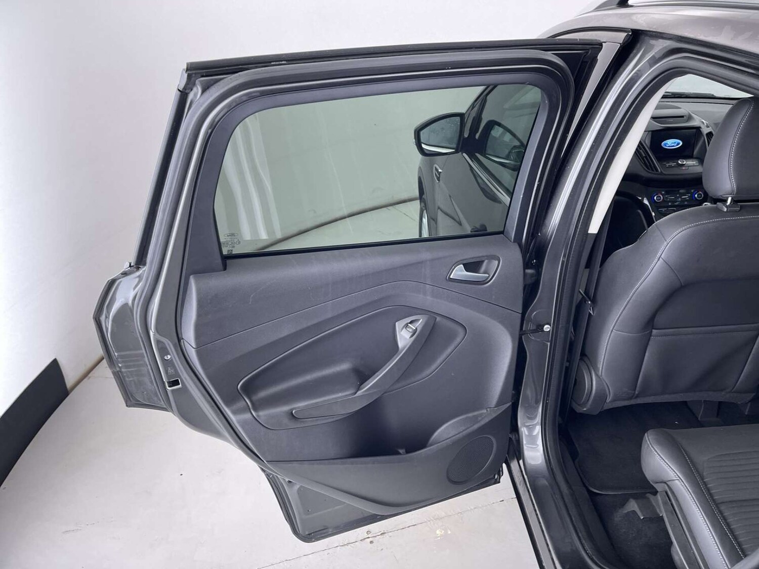 Used Ford Kuga 2018 for sale - 76602065: Photo 28