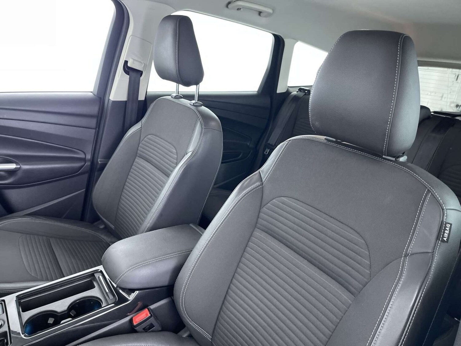 Used Ford Kuga 2018 for sale - 76602065: Photo 31