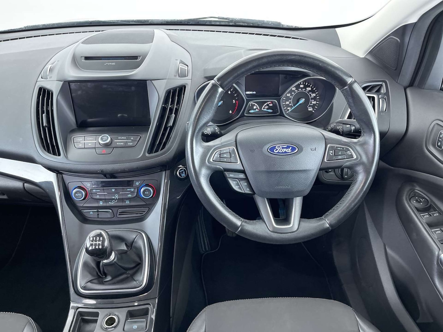 Used Ford Kuga 2018 for sale - 76602065: Photo 35
