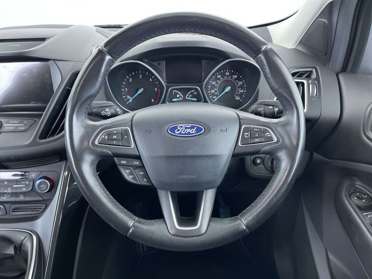 Used Ford Kuga 2018 for sale - 76602065: Photo 36
