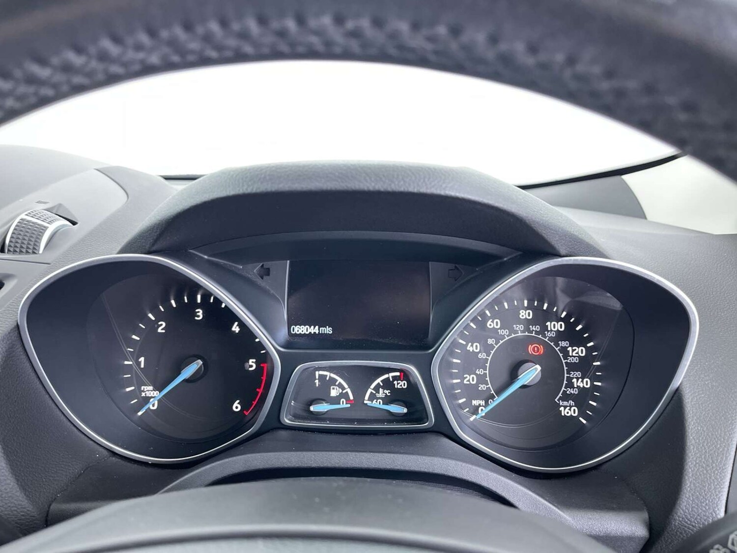 Used Ford Kuga 2018 for sale - 76602065: Photo 39