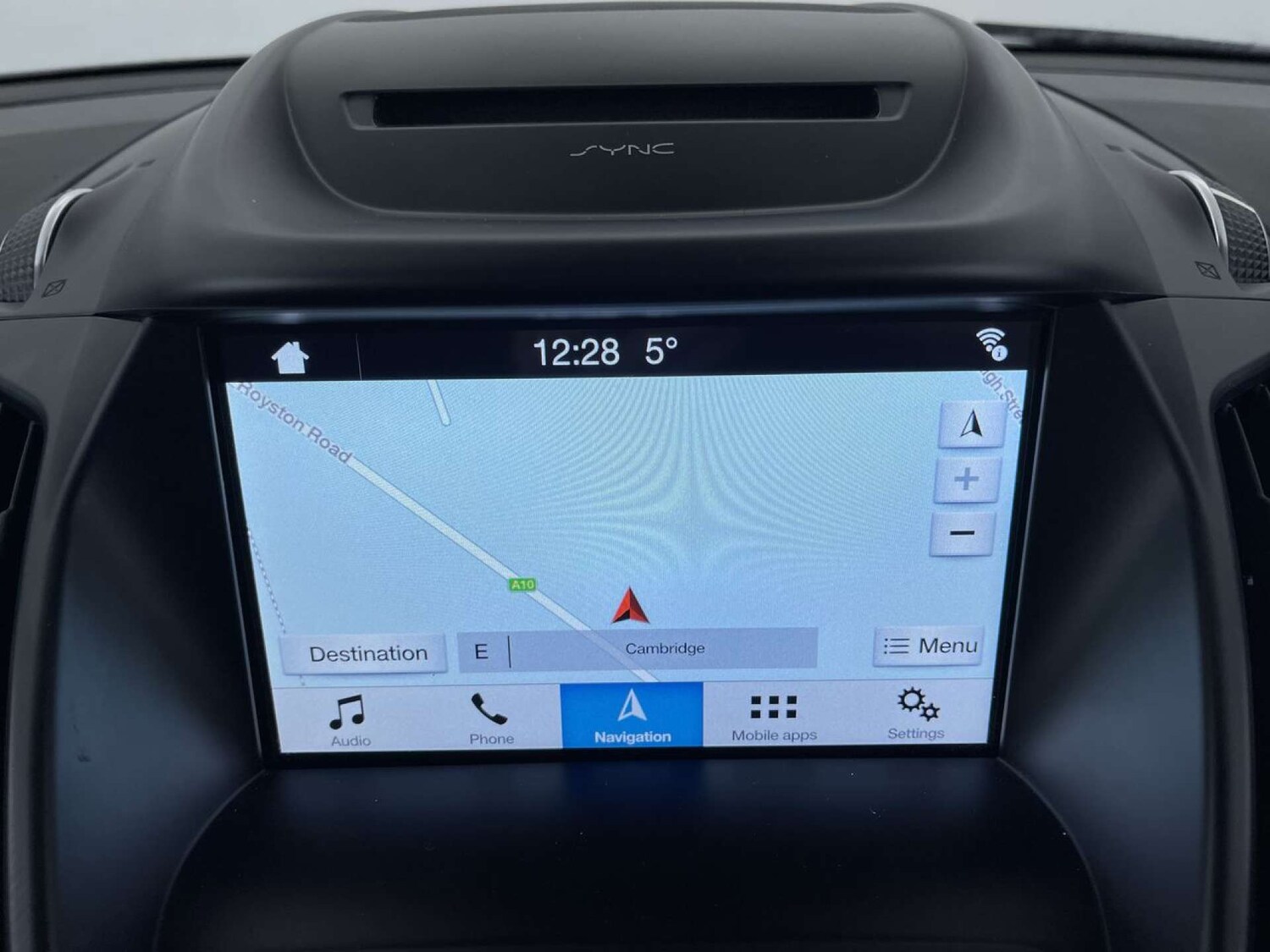 Used Ford Kuga 2018 for sale - 76602065: Photo 42