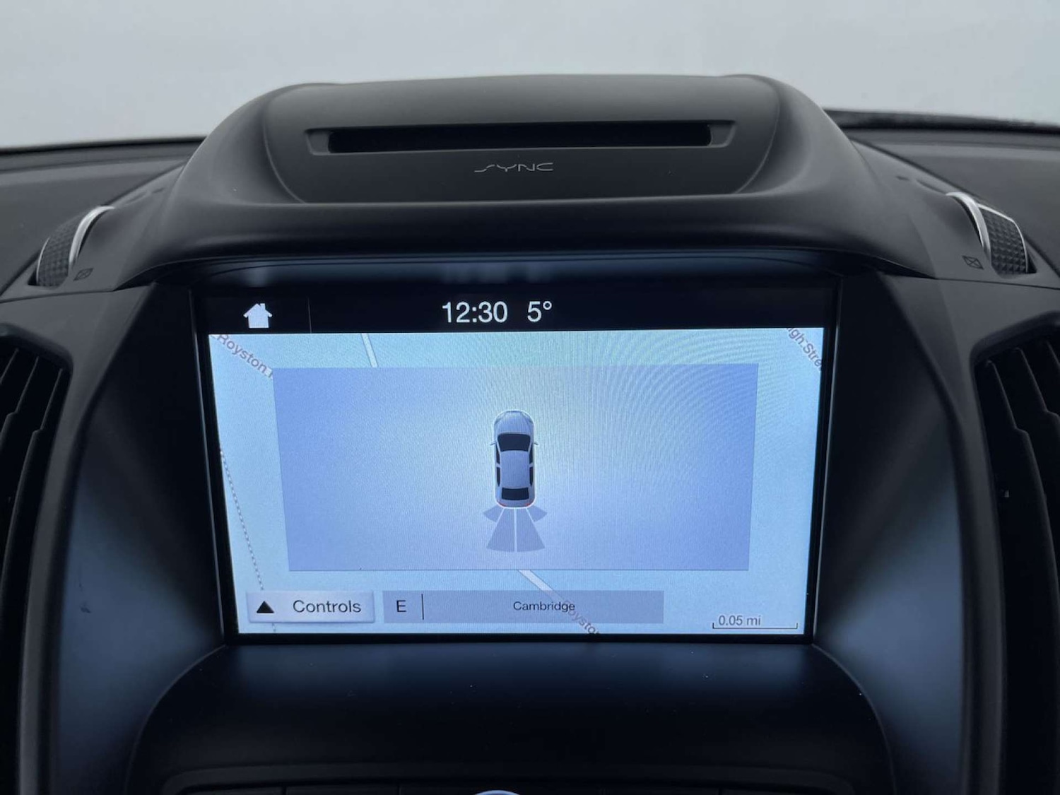 Used Ford Kuga 2018 for sale - 76602065: Photo 43