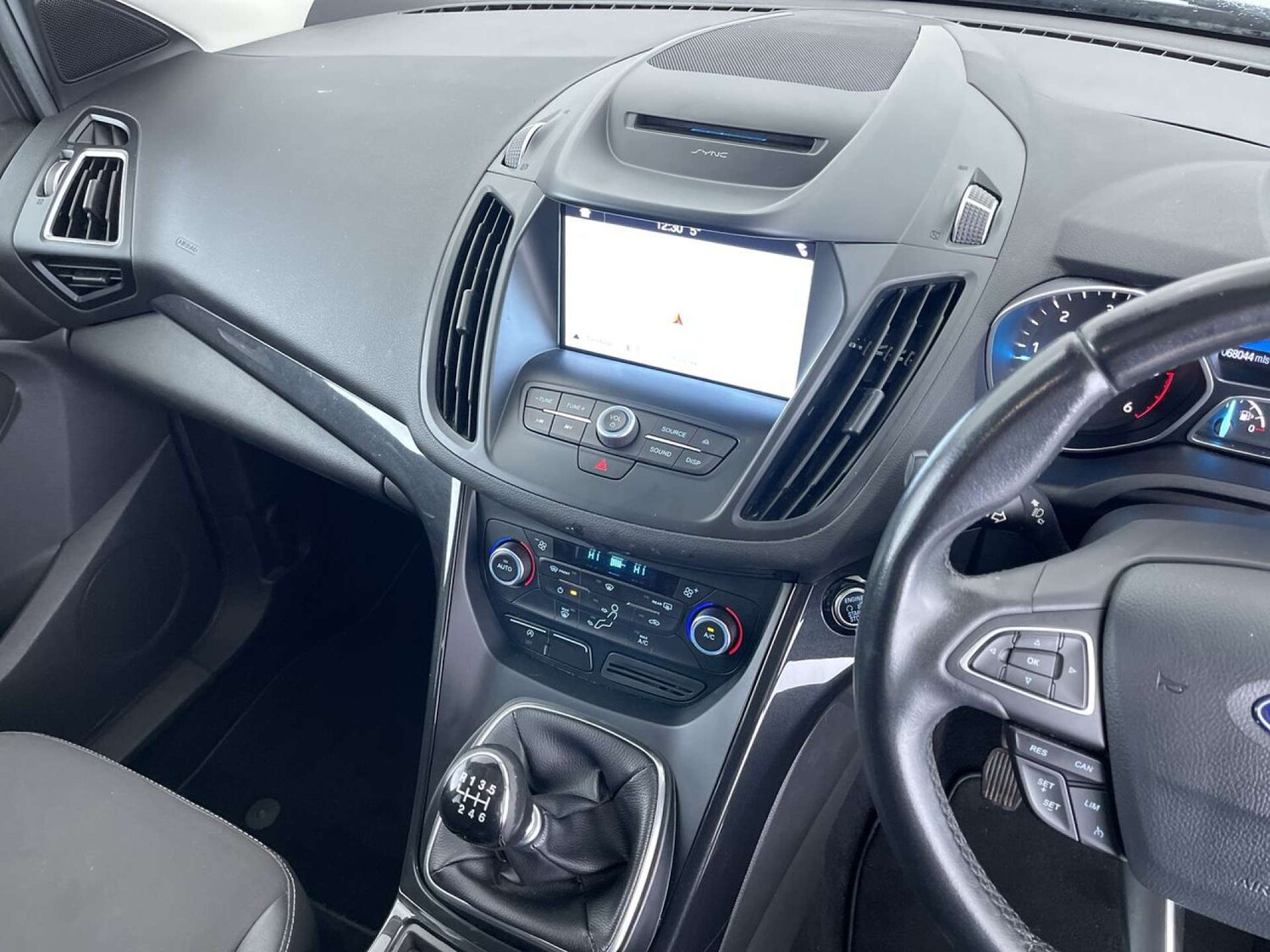 Used Ford Kuga 2018 for sale - 76602065: Photo 47