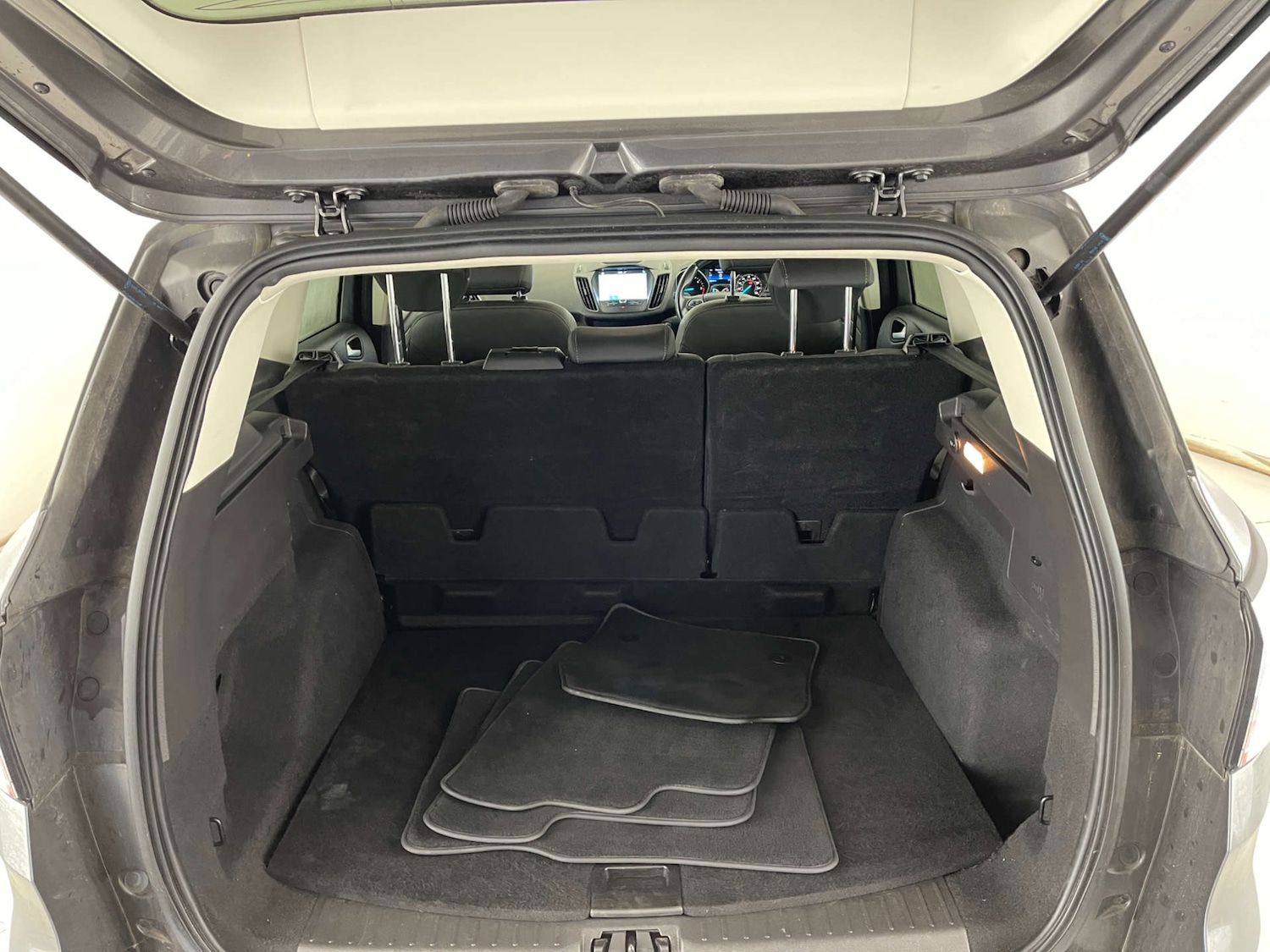 Used Ford Kuga 2018 for sale - 76602065: Photo 7